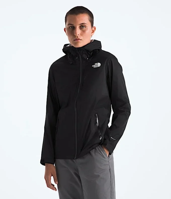 Alta Vista Regenjacke für Damen Alta Vista Regenjacke für Damen
