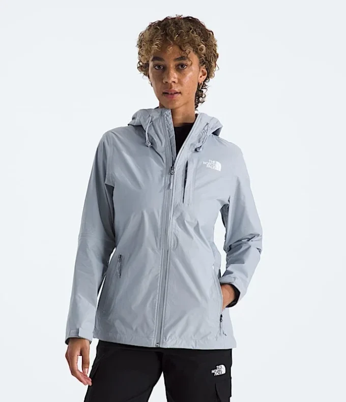 Alta Vista Regenjacke für Damen Alta Vista Regenjacke für Damen