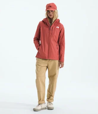 Alta Vista Regenjacke für Damen