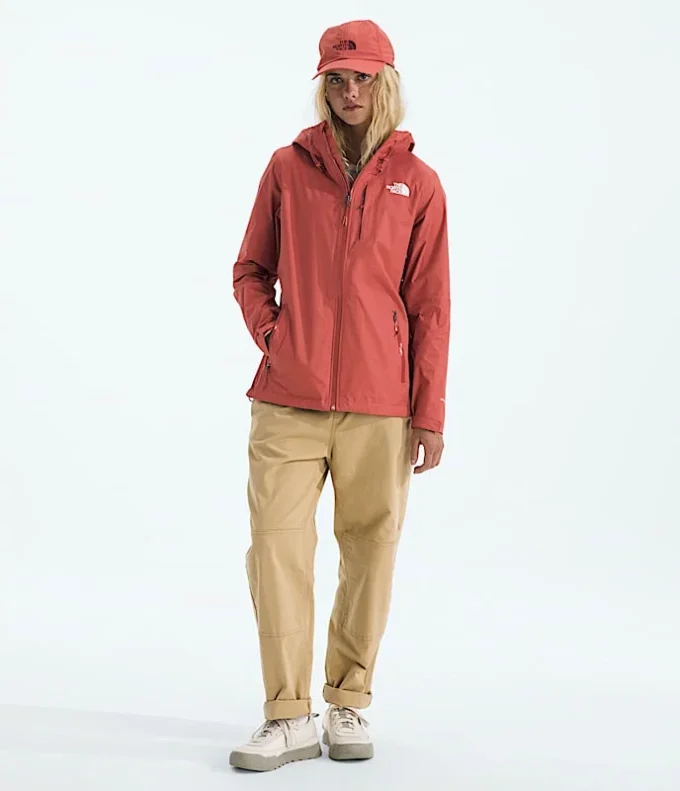 Alta Vista Regenjacke für Damen Alta Vista Regenjacke für Damen