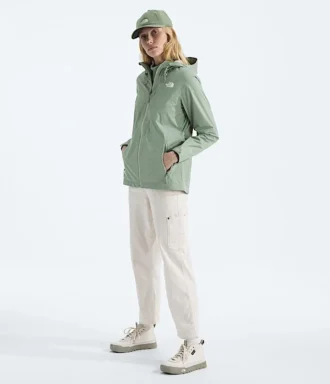 Alta Vista Regenjacke für Damen