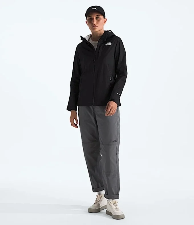 Alta Vista Regenjacke für Damen Alta Vista Regenjacke für Damen