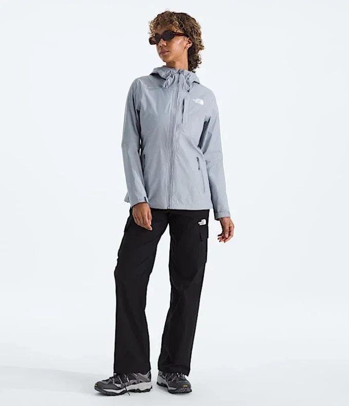 Alta Vista Regenjacke für Damen Alta Vista Regenjacke für Damen