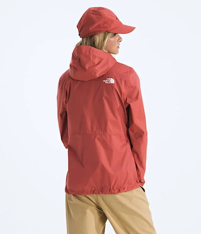 Alta Vista Regenjacke für Damen Alta Vista Regenjacke für Damen