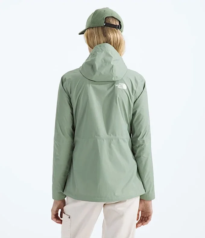 Alta Vista Regenjacke für Damen Alta Vista Regenjacke für Damen