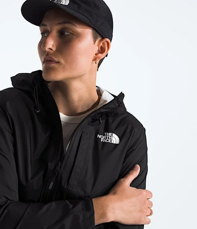 Alta Vista Regenjacke für Damen Alta Vista Regenjacke für Damen