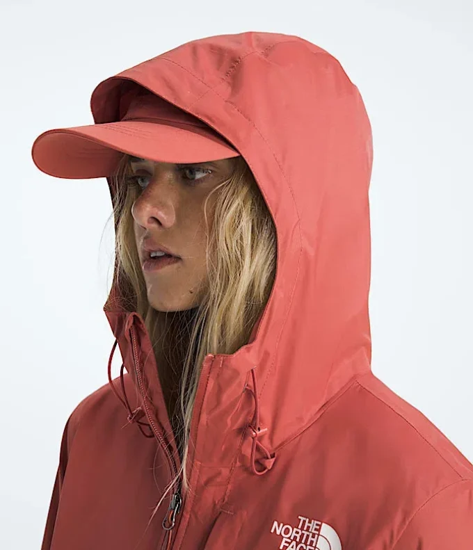 Alta Vista Regenjacke für Damen Alta Vista Regenjacke für Damen