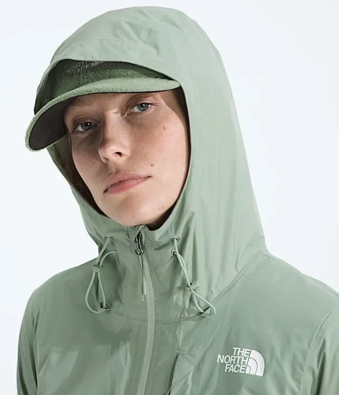 Alta Vista Regenjacke für Damen Alta Vista Regenjacke für Damen