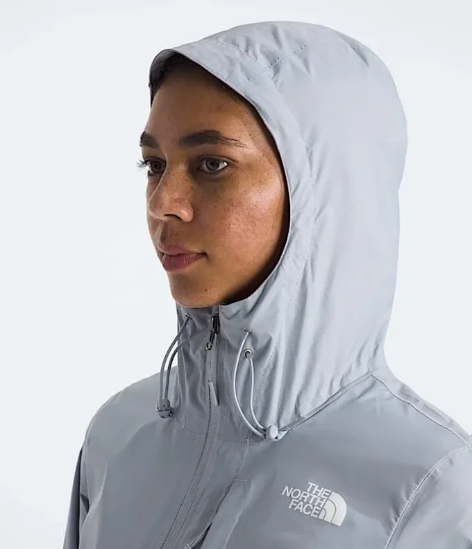 Alta Vista Regenjacke für Damen Alta Vista Regenjacke für Damen