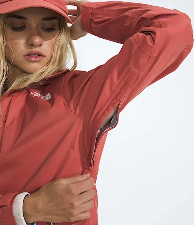 Alta Vista Regenjacke für Damen Alta Vista Regenjacke für Damen