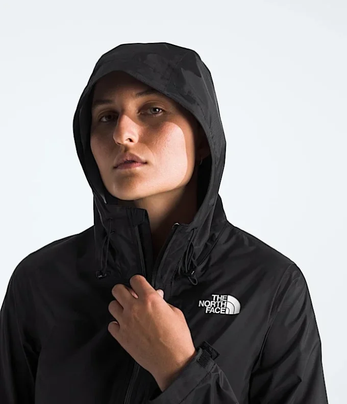 Alta Vista Regenjacke für Damen Alta Vista Regenjacke für Damen