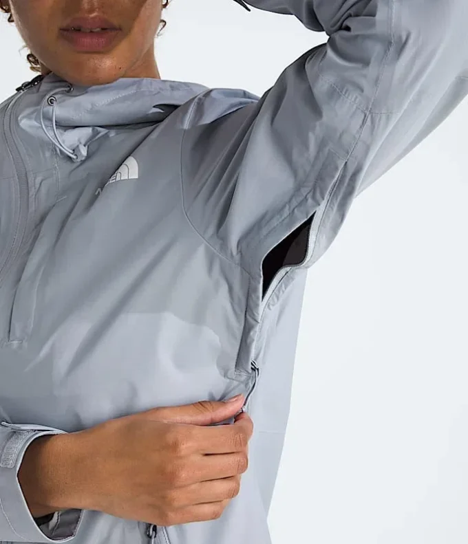Alta Vista Regenjacke für Damen Alta Vista Regenjacke für Damen