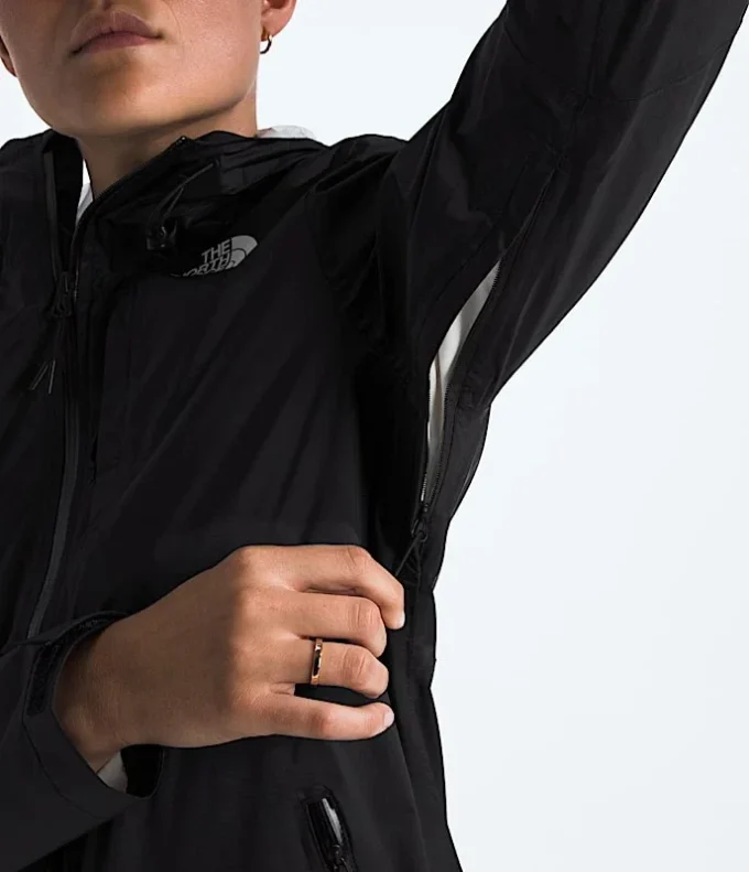 Alta Vista Regenjacke für Damen Alta Vista Regenjacke für Damen