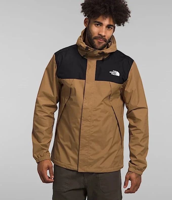 Antora Jacke für Herren