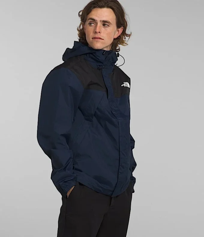 Antora Jacke für Herren Antora Jacke für Herren