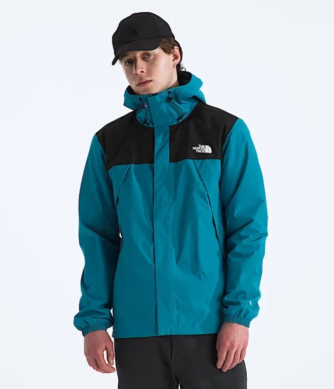 Antora Jacke für Herren Antora Jacke für Herren