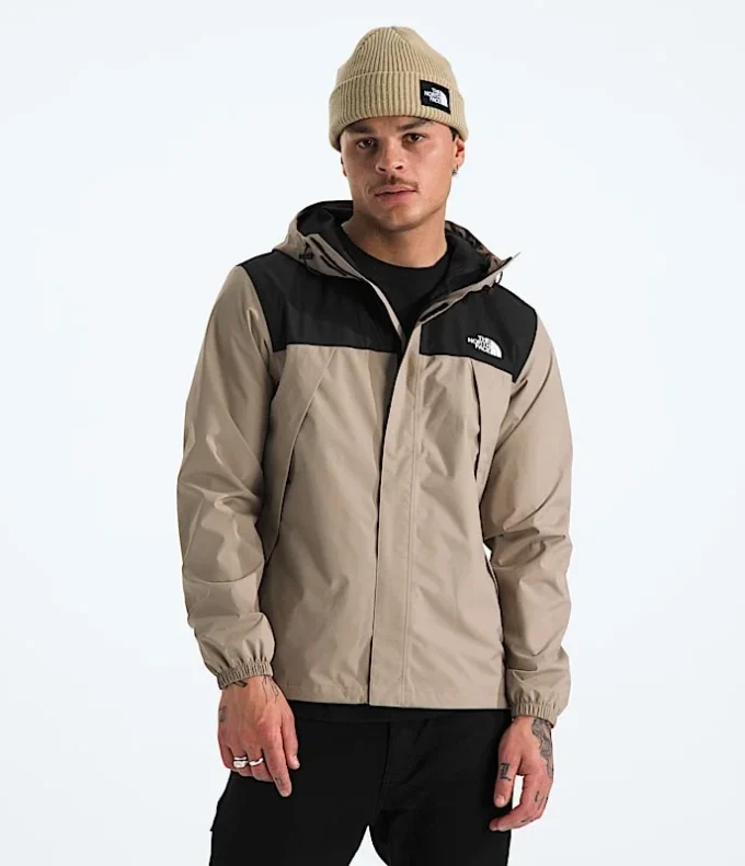 Antora Jacke für Herren Antora Jacke für Herren