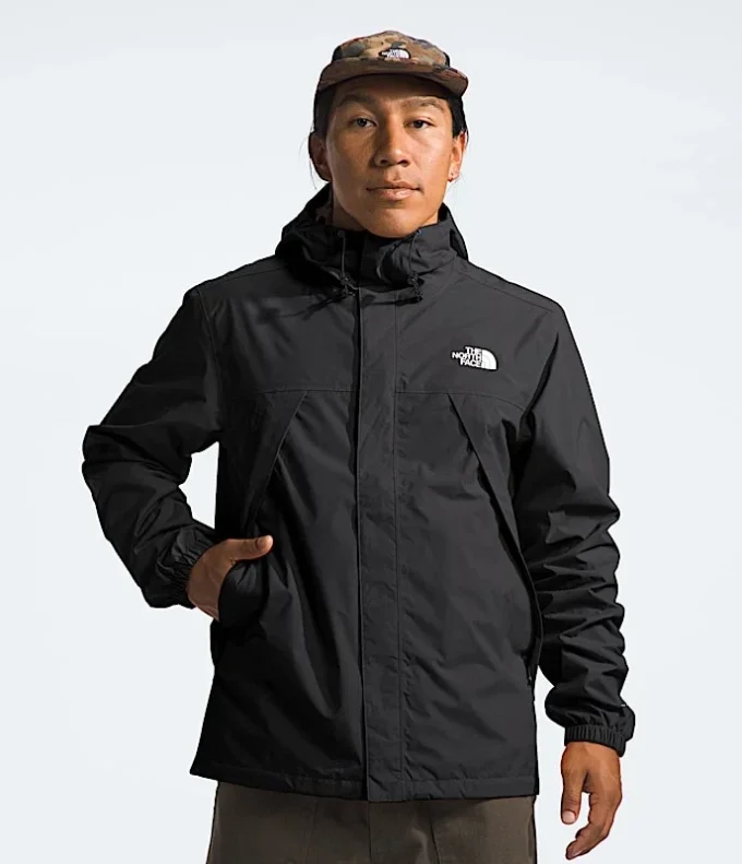 Antora Jacke für Herren