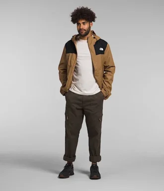 Antora Jacke für Herren