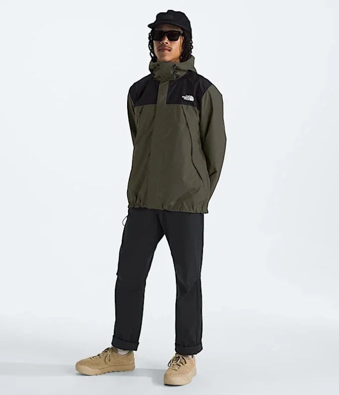 Antora Jacke für Herren Antora Jacke für Herren
