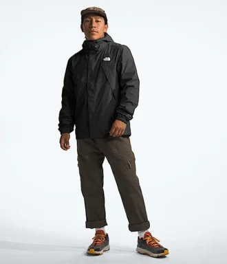 Antora Jacke für Herren