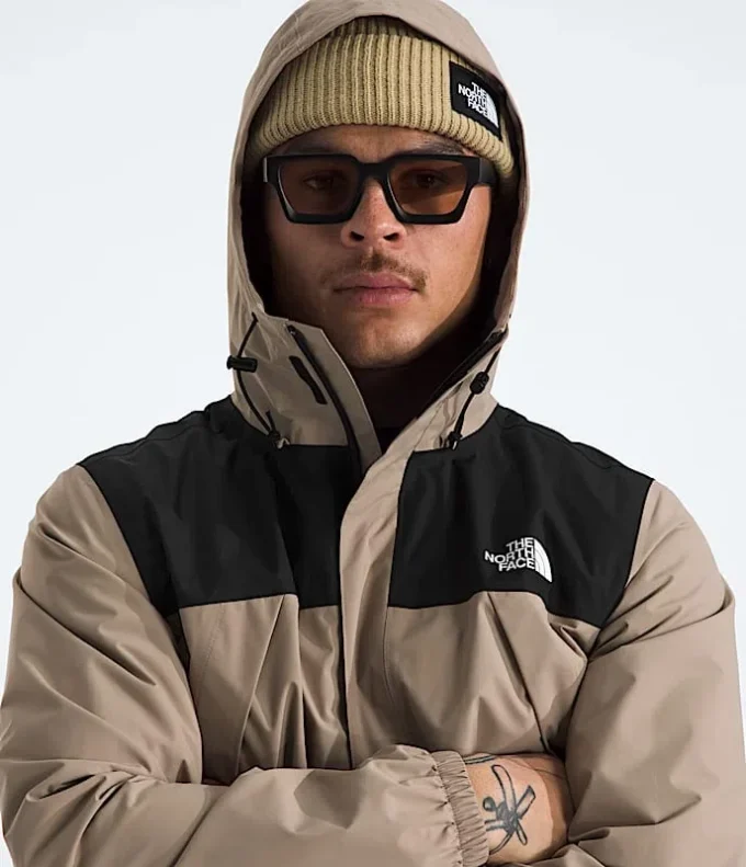 Antora Jacke für Herren Antora Jacke für Herren