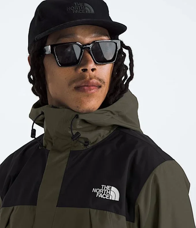 Antora Jacke für Herren Antora Jacke für Herren