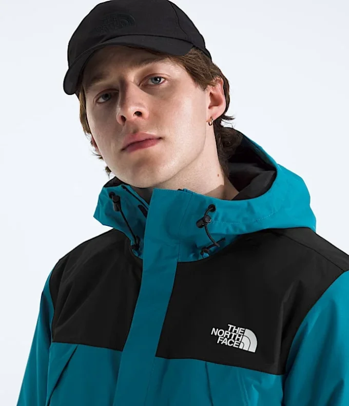 Antora Jacke für Herren Antora Jacke für Herren