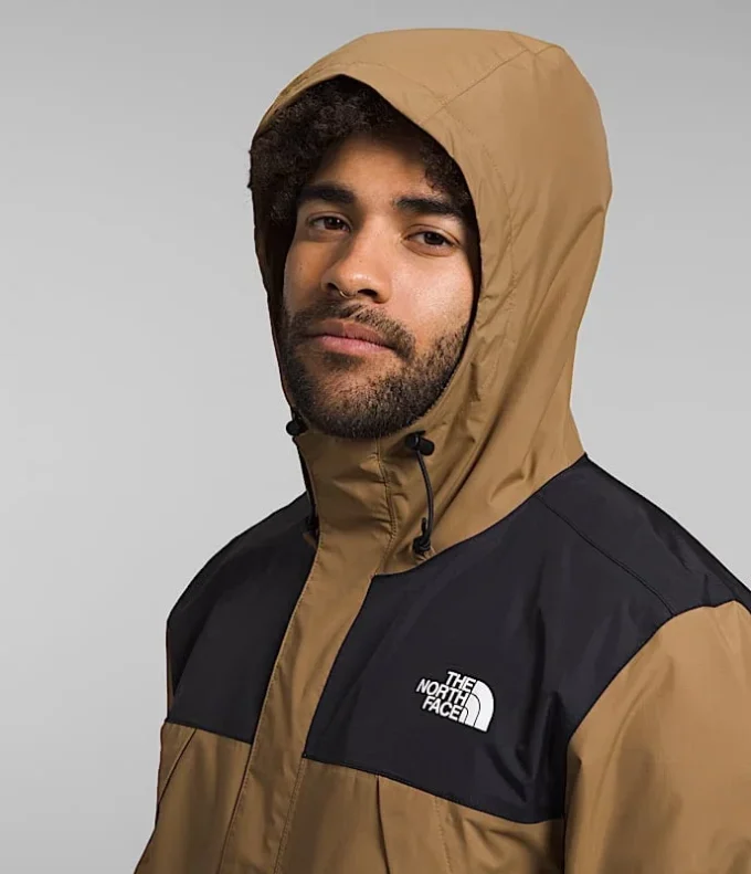 Antora Jacke für Herren