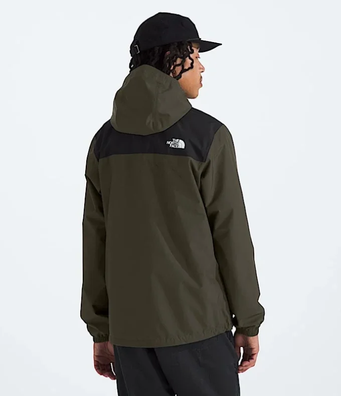 Antora Jacke für Herren Antora Jacke für Herren