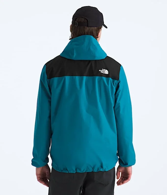 Antora Jacke für Herren Antora Jacke für Herren