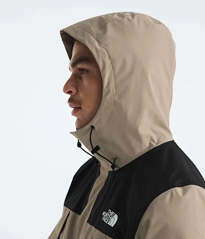 Antora Jacke für Herren Antora Jacke für Herren