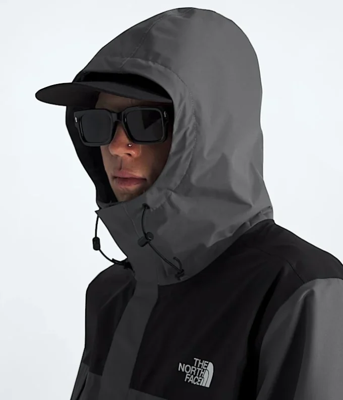 Antora Jacke für Herren Antora Jacke für Herren
