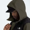 Antora Jacke für Herren Antora Jacke für Herren
