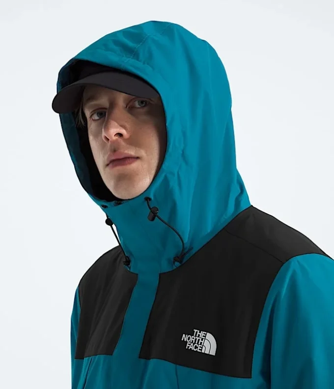 Antora Jacke für Herren Antora Jacke für Herren