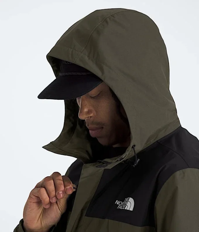 Antora Jacke für Herren Antora Jacke für Herren