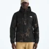 Antora Jacke für Herren – Print Antora Jacke für Herren – Print