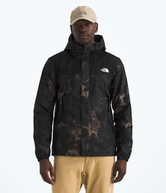 Antora Jacke für Herren – Print