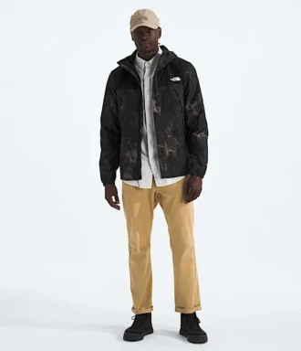 Antora Jacke für Herren – Print