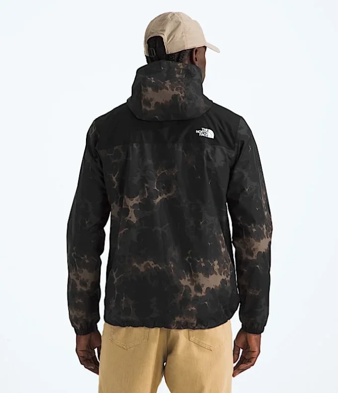 Antora Jacke für Herren – Print Antora Jacke für Herren – Print