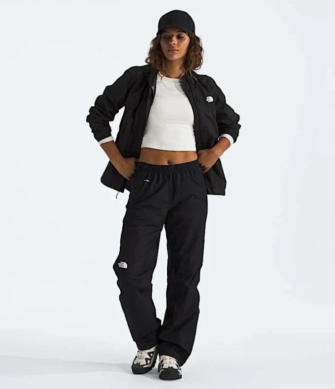 Antora Regenhose für Damen Antora Regenhose für Damen