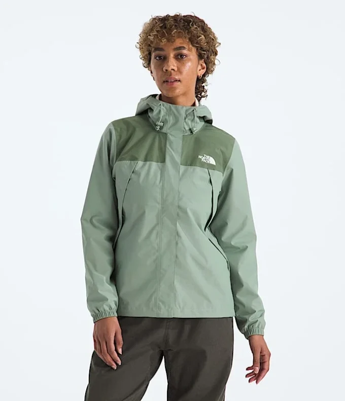 Antora Regenjacke für Damen Antora Regenjacke für Damen