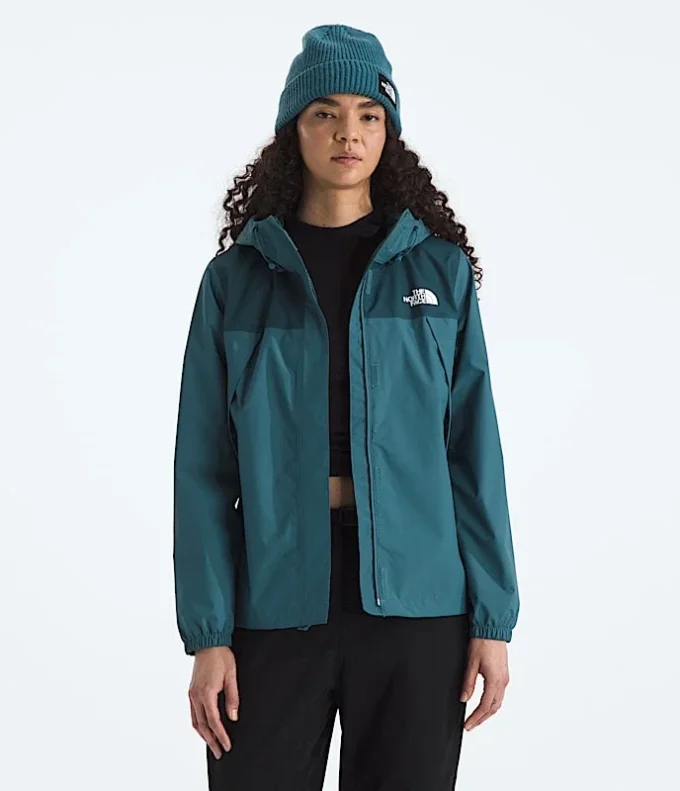 Antora Regenjacke für Damen Antora Regenjacke für Damen
