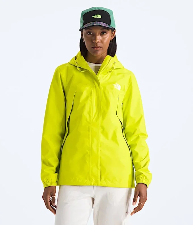 Antora Regenjacke für Damen Antora Regenjacke für Damen