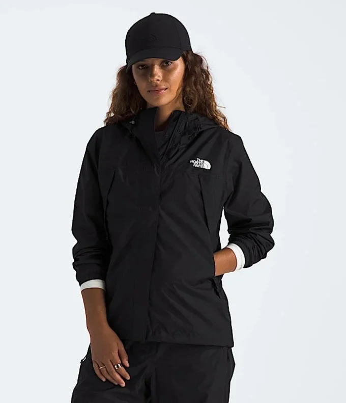 Antora Regenjacke für Damen Antora Regenjacke für Damen