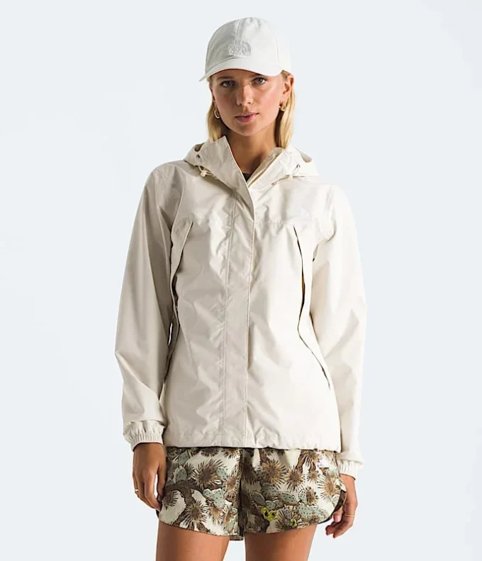 Antora Regenjacke für Damen Antora Regenjacke für Damen