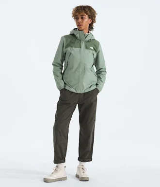 Antora Regenjacke für Damen