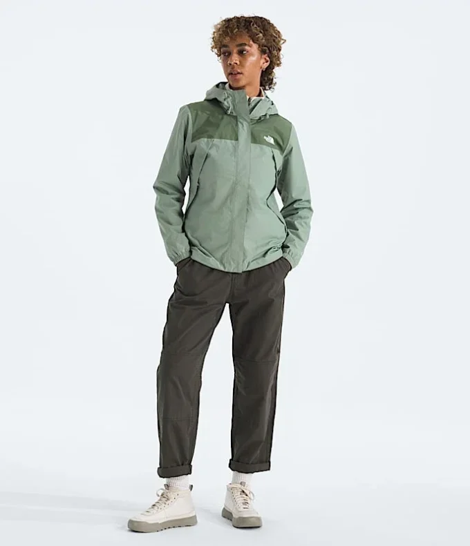 Antora Regenjacke für Damen Antora Regenjacke für Damen