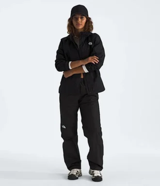 Antora Regenjacke für Damen
