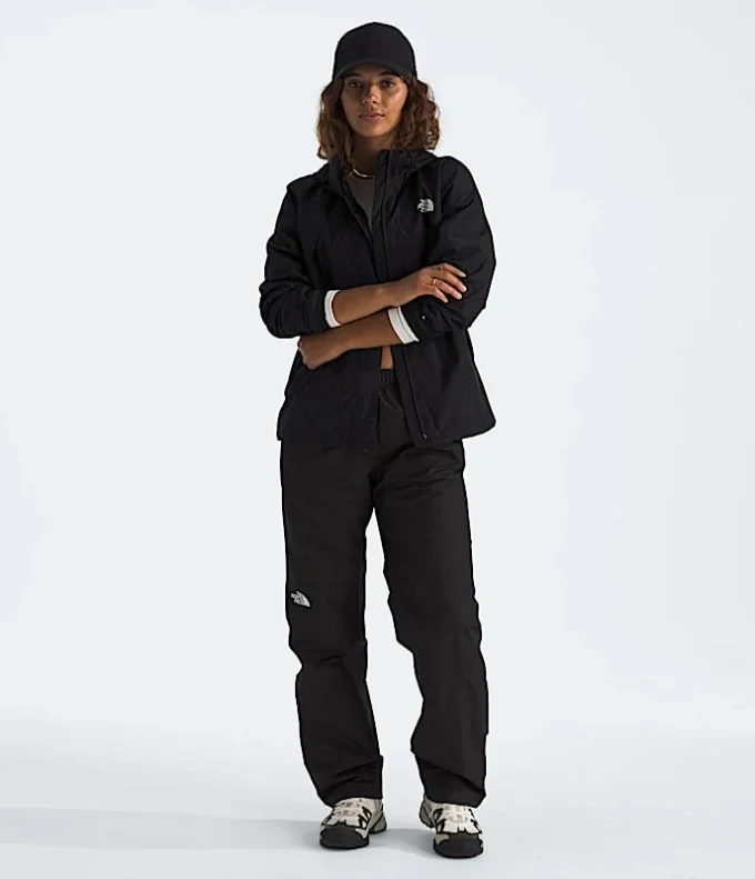 Antora Regenjacke für Damen Antora Regenjacke für Damen
